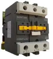 CONT395-NA+NC-220  CONTACTOR 95A, EN AC3 45KW, 3 POLOS CONTACTO AUXILIAR NA+NC